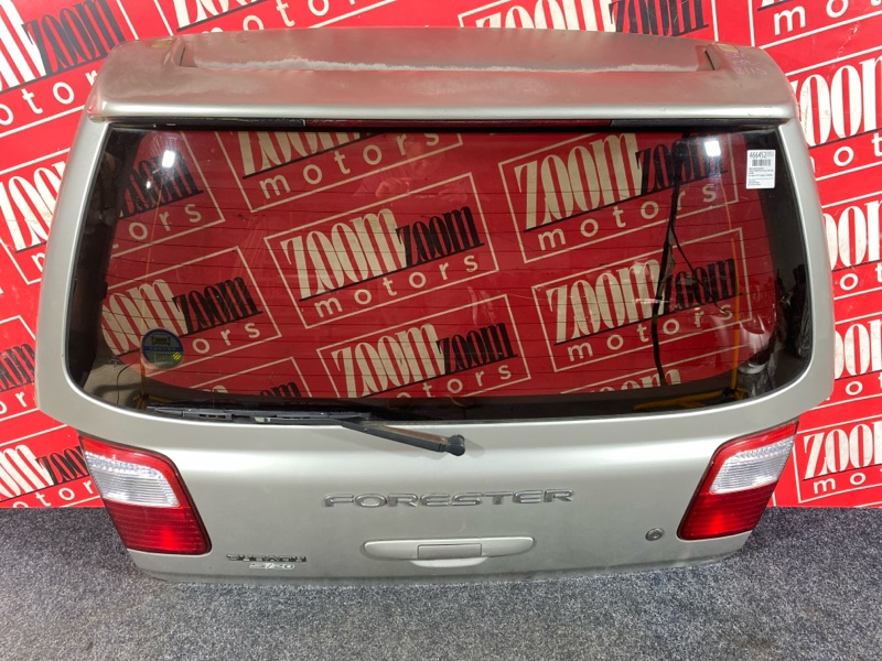 Дверь задняя багажника, 22800 рублей, Красноярск