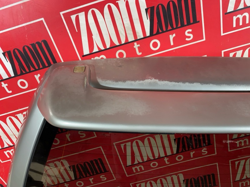 Дверь задняя багажника, 22800 рублей, Красноярск