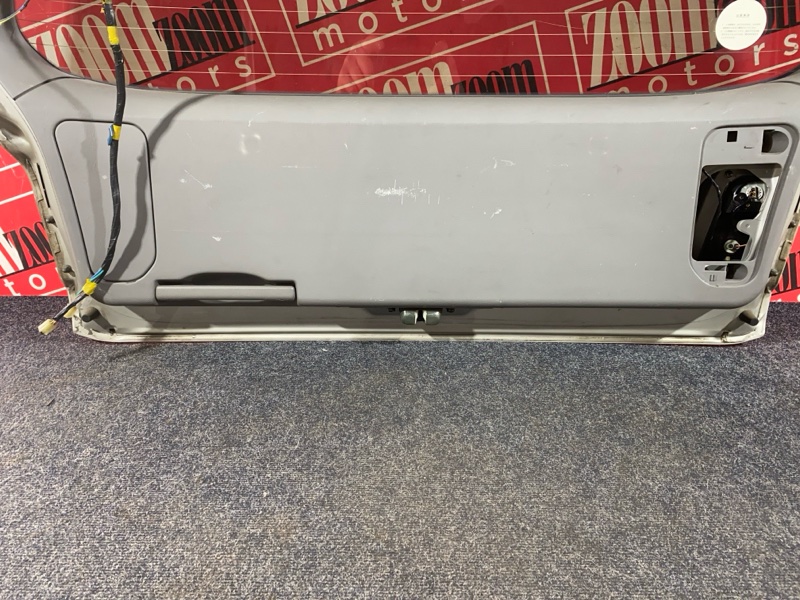 Дверь задняя багажника, 22800 рублей, Красноярск