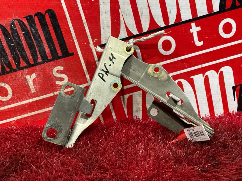 Петля (Шарнир капота), 500 рублей, Красноярск