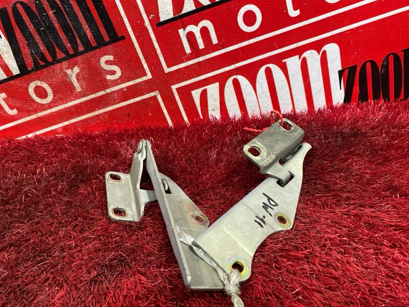 Петля (Шарнир капота), 500 рублей, Красноярск