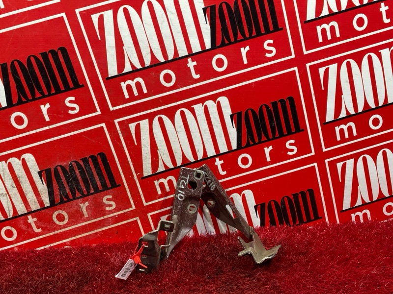 Петля (Шарнир капота), 400 рублей, Красноярск