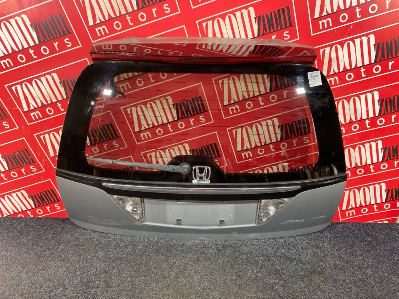 Дверь задняя багажника, 10500 рублей, Красноярск