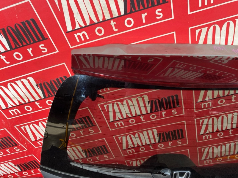 Дверь задняя багажника, 10500 рублей, Красноярск