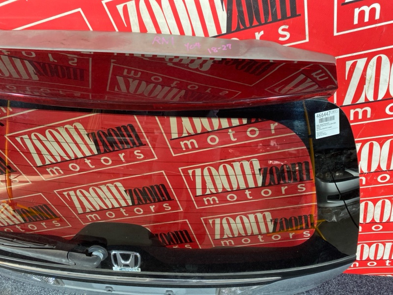 Дверь задняя багажника, 10500 рублей, Красноярск