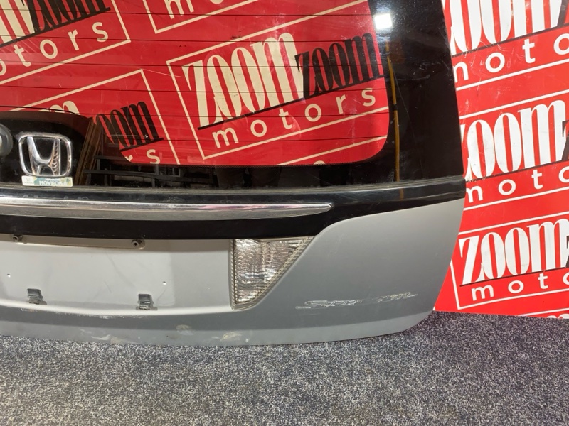 Дверь задняя багажника, 10500 рублей, Красноярск