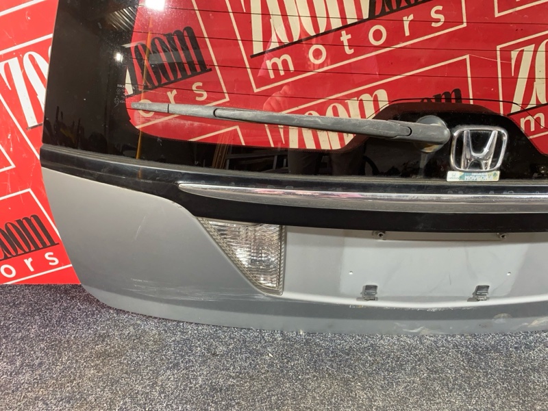 Дверь задняя багажника, 10500 рублей, Красноярск