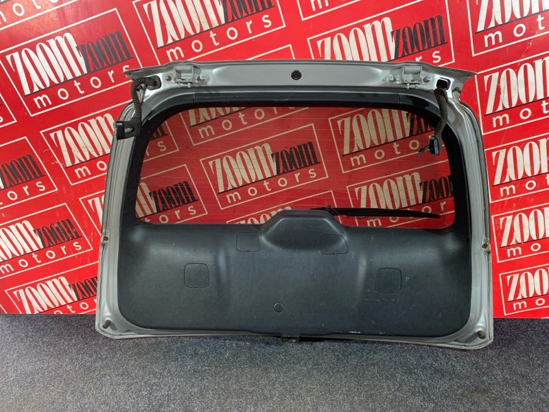 Дверь задняя багажника, 10500 рублей, Красноярск