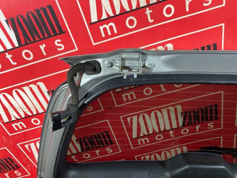 Дверь задняя багажника, 10500 рублей, Красноярск