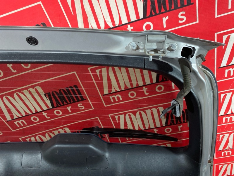 Дверь задняя багажника, 10500 рублей, Красноярск