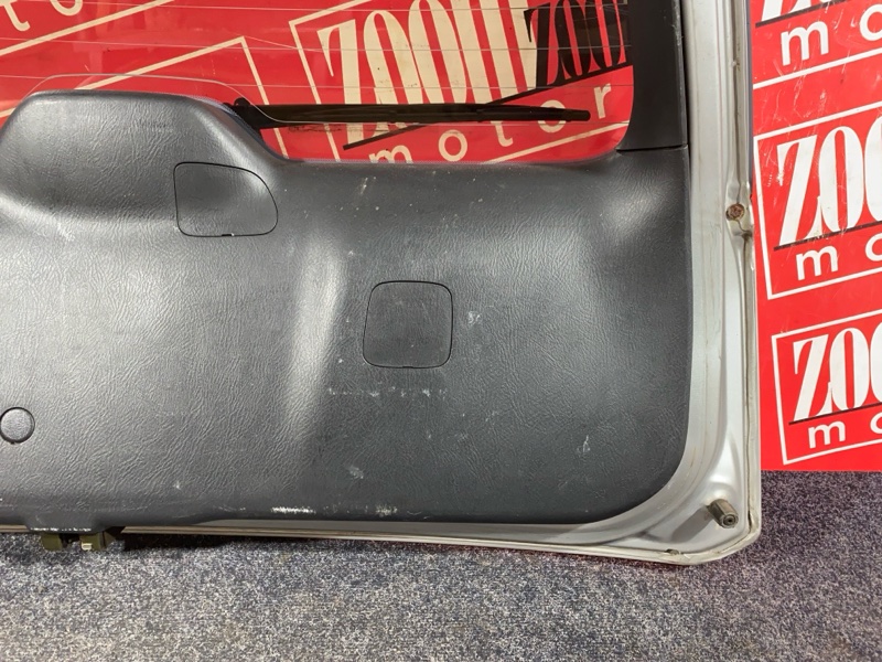 Дверь задняя багажника, 10500 рублей, Красноярск