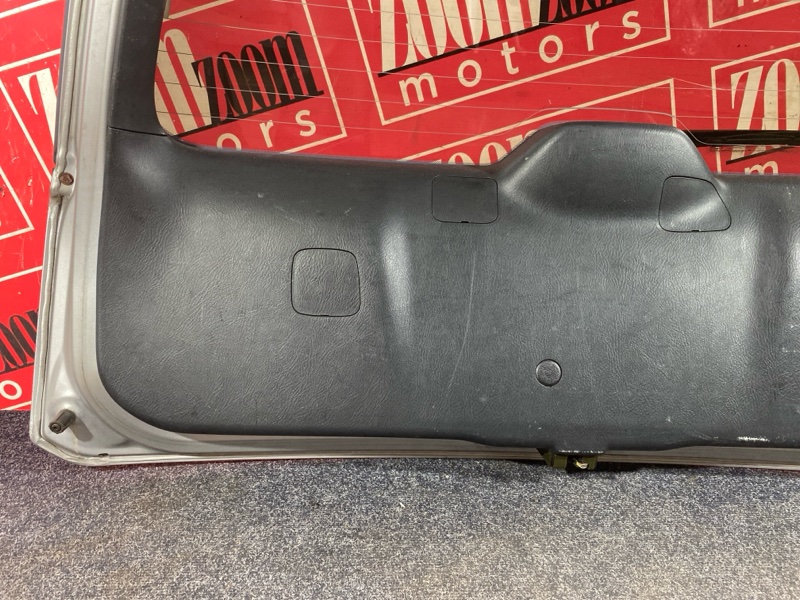 Дверь задняя багажника, 10500 рублей, Красноярск