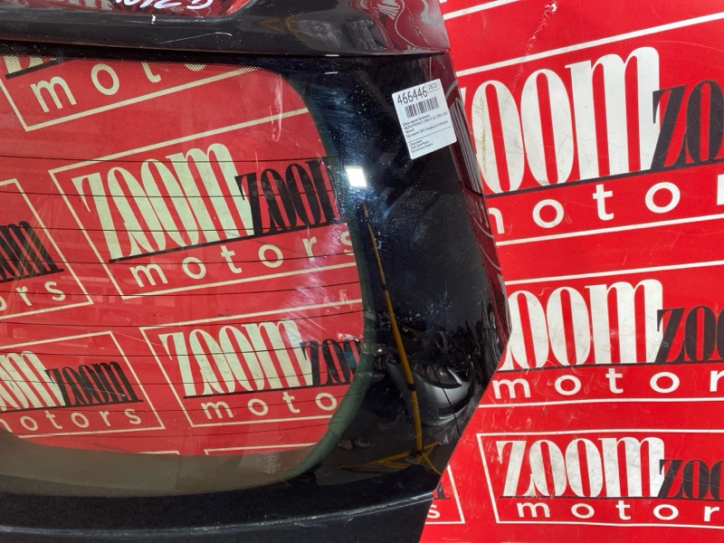 Дверь задняя багажника, 16200 рублей, Красноярск