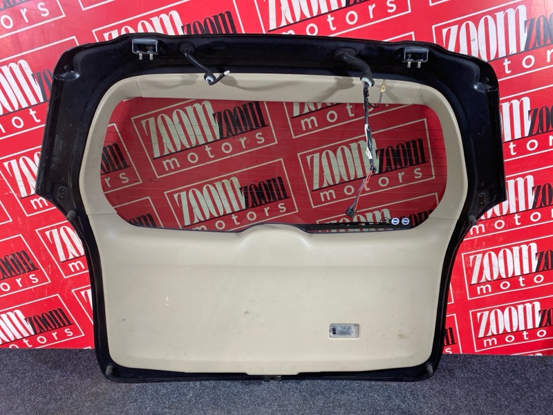 Дверь задняя багажника, 16200 рублей, Красноярск