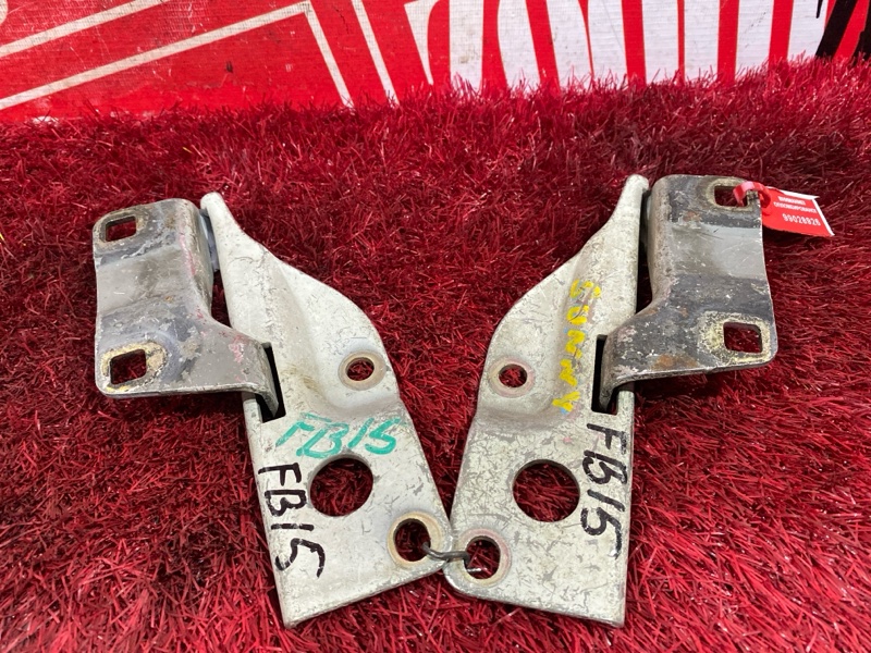 Петля (Шарнир капота), 400 рублей, Красноярск