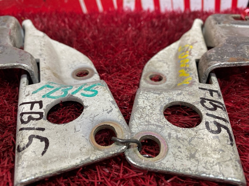 Петля (Шарнир капота), 400 рублей, Красноярск