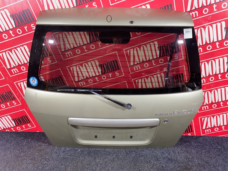 Дверь задняя багажника, 4300 рублей, Красноярск