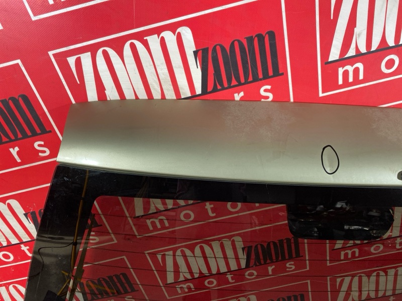 Дверь задняя багажника, 4300 рублей, Красноярск