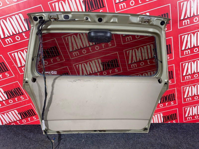 Дверь задняя багажника, 4300 рублей, Красноярск