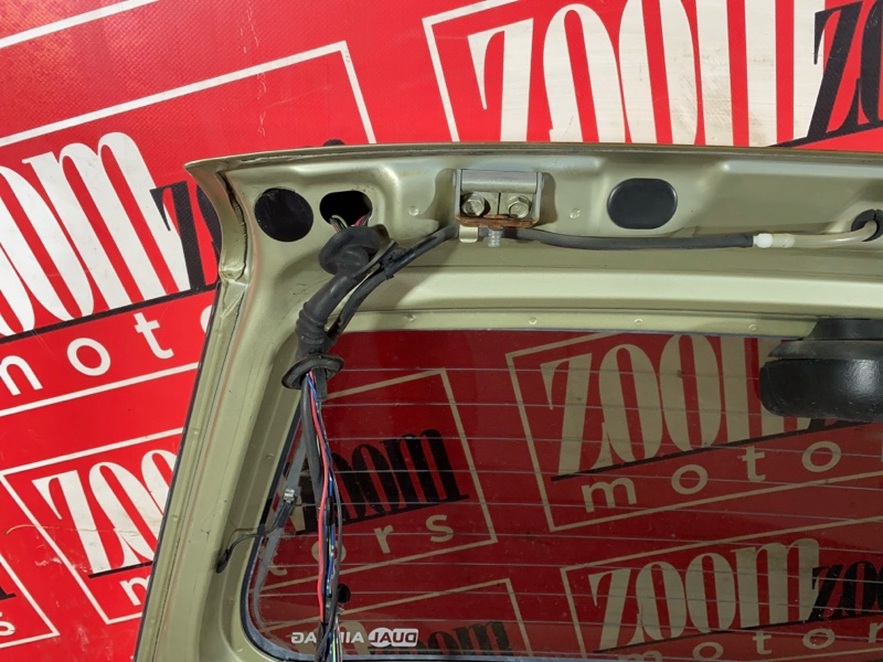 Дверь задняя багажника, 4300 рублей, Красноярск