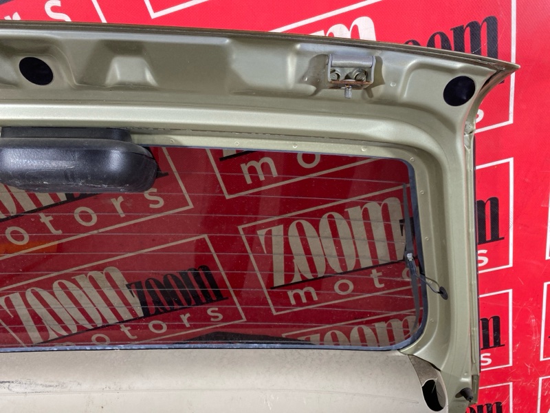 Дверь задняя багажника, 4300 рублей, Красноярск