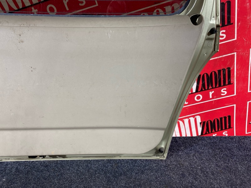 Дверь задняя багажника, 4300 рублей, Красноярск