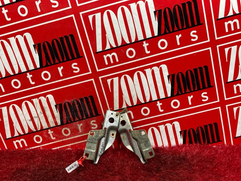 Петля (Шарнир капота), 300 рублей, Красноярск