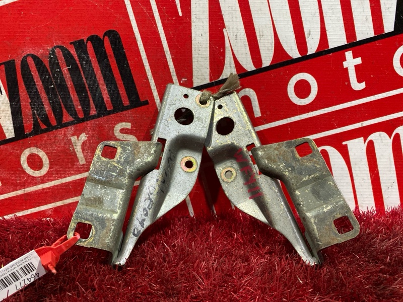 Петля (Шарнир капота), 300 рублей, Красноярск