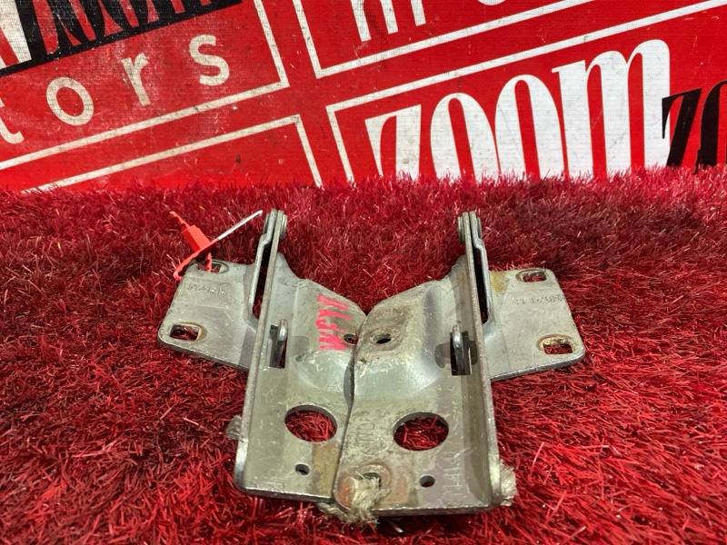 Петля (Шарнир капота), 300 рублей, Красноярск