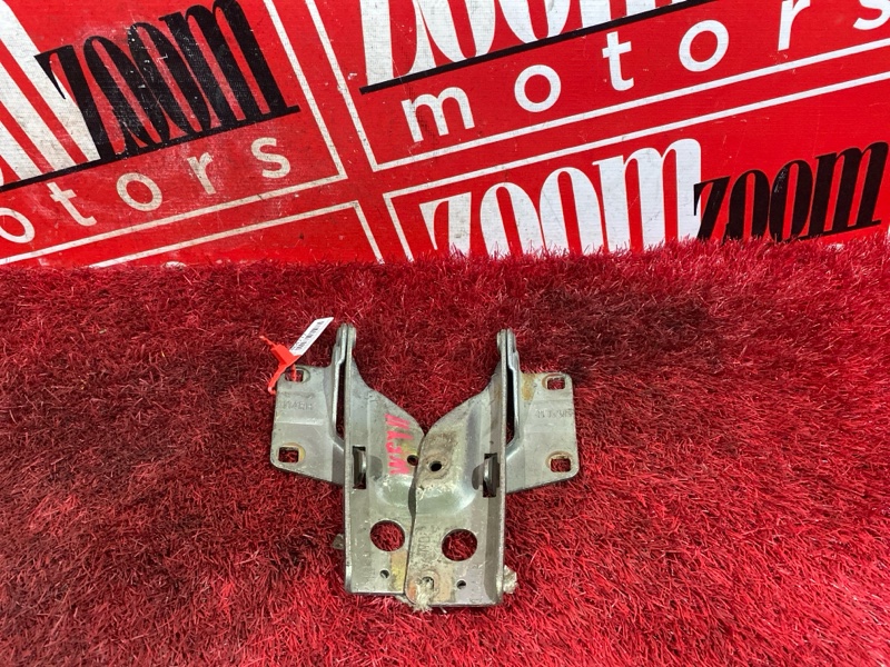 Петля (Шарнир капота), 300 рублей, Красноярск