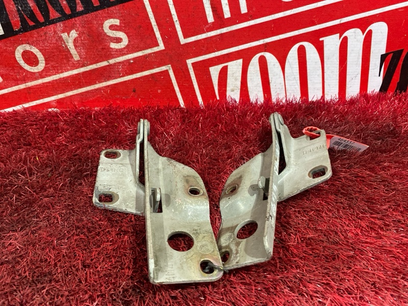 Петля (Шарнир капота), 400 рублей, Красноярск