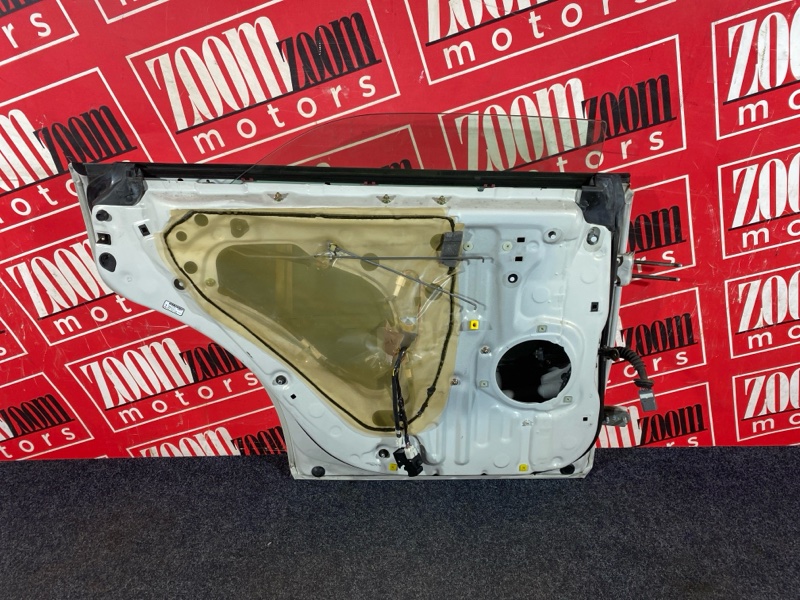 Дверь боковая, 3400 рублей, Красноярск