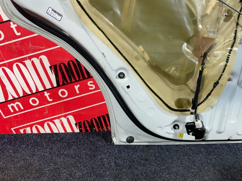 Дверь боковая, 3400 рублей, Красноярск