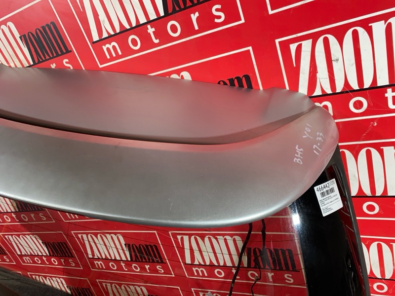 Дверь задняя багажника, 30500 рублей, Красноярск