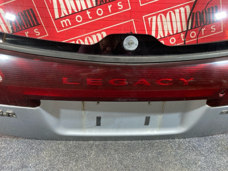 Дверь задняя багажника, 30500 рублей, Красноярск