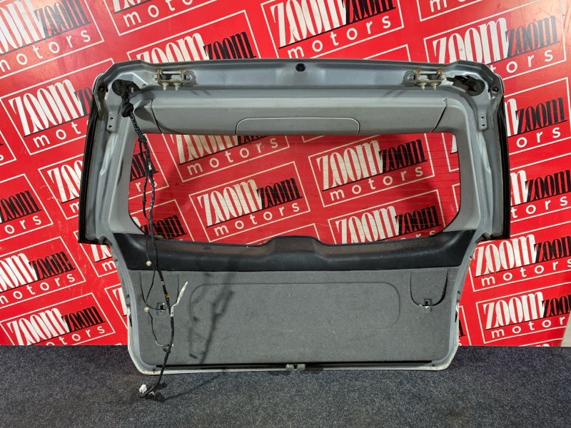 Дверь задняя багажника, 30500 рублей, Красноярск