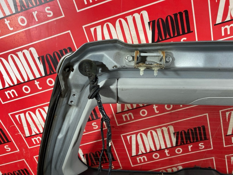 Дверь задняя багажника, 30500 рублей, Красноярск