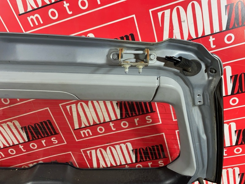 Дверь задняя багажника, 30500 рублей, Красноярск