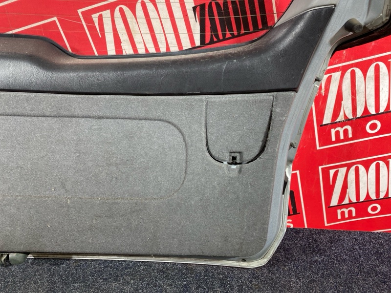 Дверь задняя багажника, 30500 рублей, Красноярск