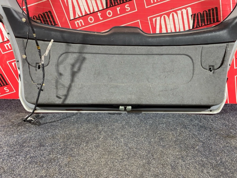 Дверь задняя багажника, 30500 рублей, Красноярск