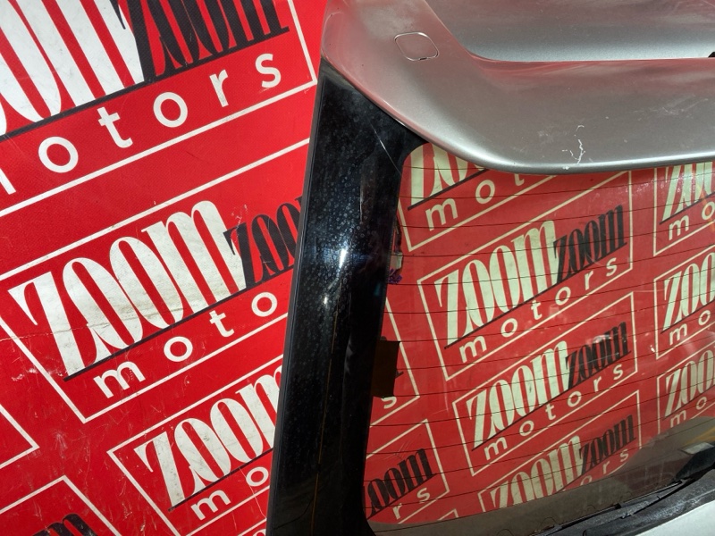 Дверь задняя багажника, 12400 рублей, Красноярск