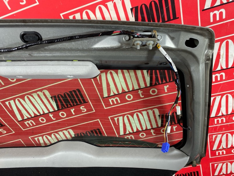 Дверь задняя багажника, 12400 рублей, Красноярск