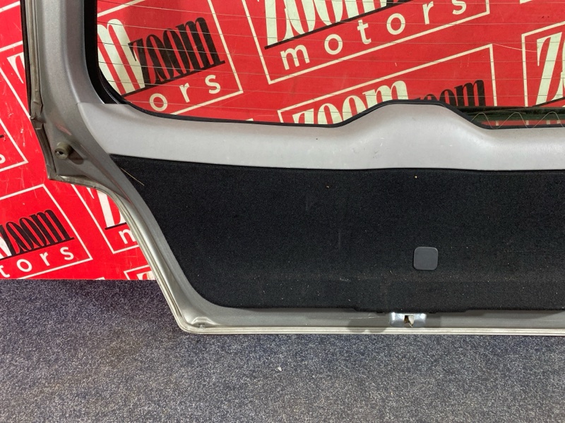 Дверь задняя багажника, 12400 рублей, Красноярск