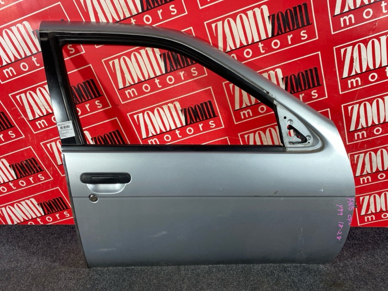 Дверь боковая, 19000 рублей, Красноярск