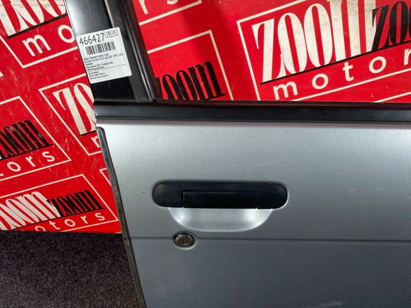 Дверь боковая, 19000 рублей, Красноярск