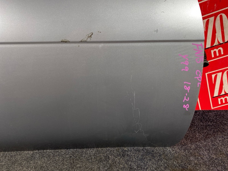 Дверь боковая, 19000 рублей, Красноярск