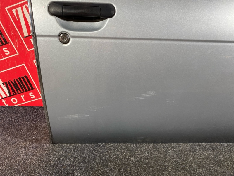 Дверь боковая, 19000 рублей, Красноярск