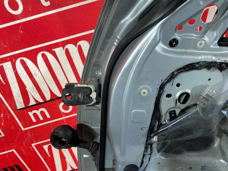 Дверь боковая, 19000 рублей, Красноярск