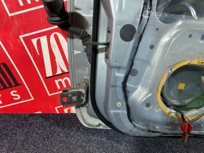 Дверь боковая, 19000 рублей, Красноярск