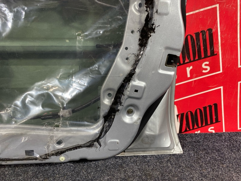 Дверь боковая, 19000 рублей, Красноярск